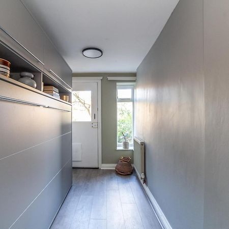 Arte Stays - 2 Bed Luxurious Flat, Garden, 5Min Dalston St., Parking Available, Serviced Accommodation - Up To 5 Ppl Londres Extérieur photo