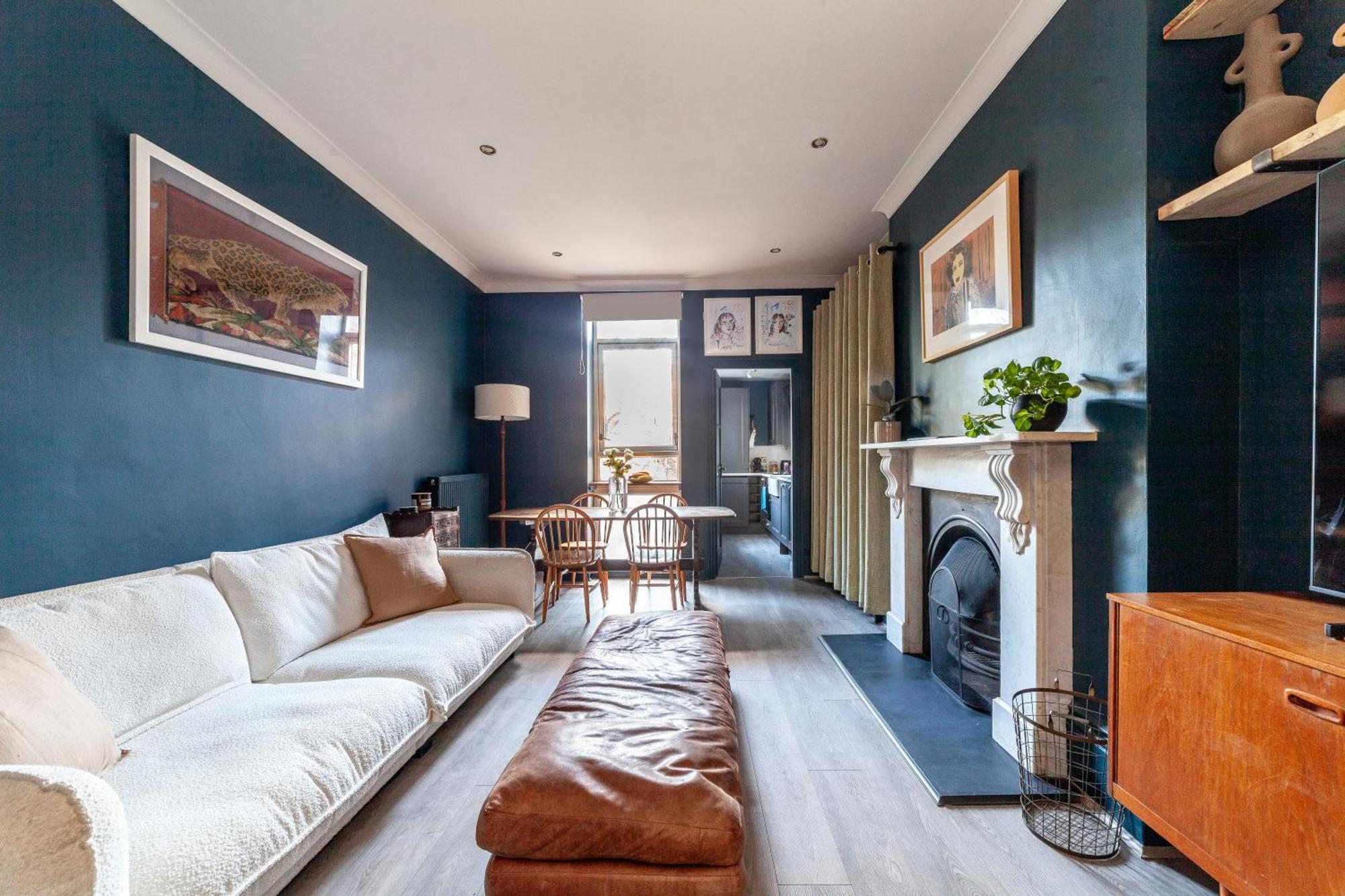 Arte Stays - 2 Bed Luxurious Flat, Garden, 5Min Dalston St., Parking Available, Serviced Accommodation - Up To 5 Ppl Londres Extérieur photo