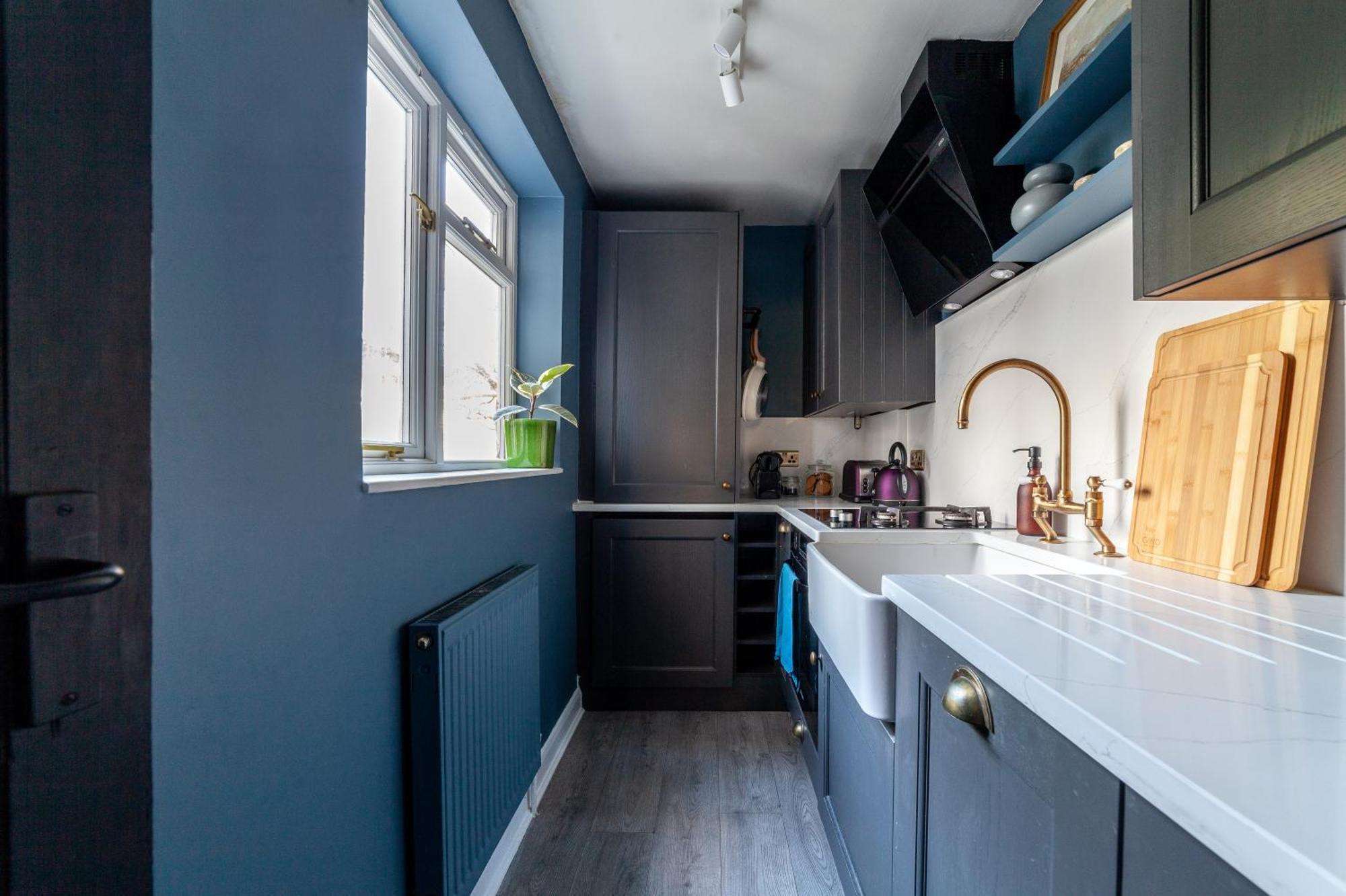Arte Stays - 2 Bed Luxurious Flat, Garden, 5Min Dalston St., Parking Available, Serviced Accommodation - Up To 5 Ppl Londres Extérieur photo