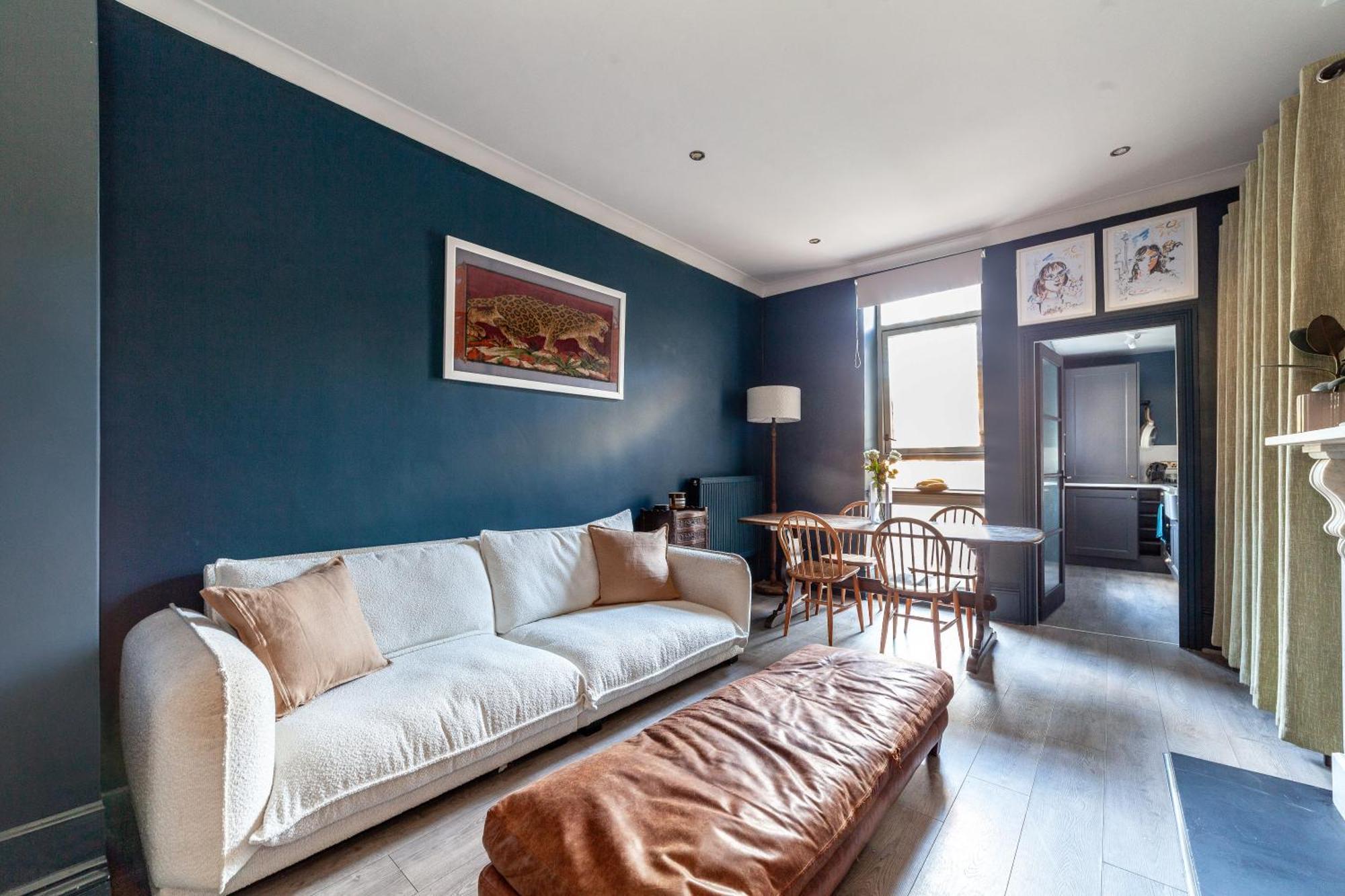 Arte Stays - 2 Bed Luxurious Flat, Garden, 5Min Dalston St., Parking Available, Serviced Accommodation - Up To 5 Ppl Londres Extérieur photo