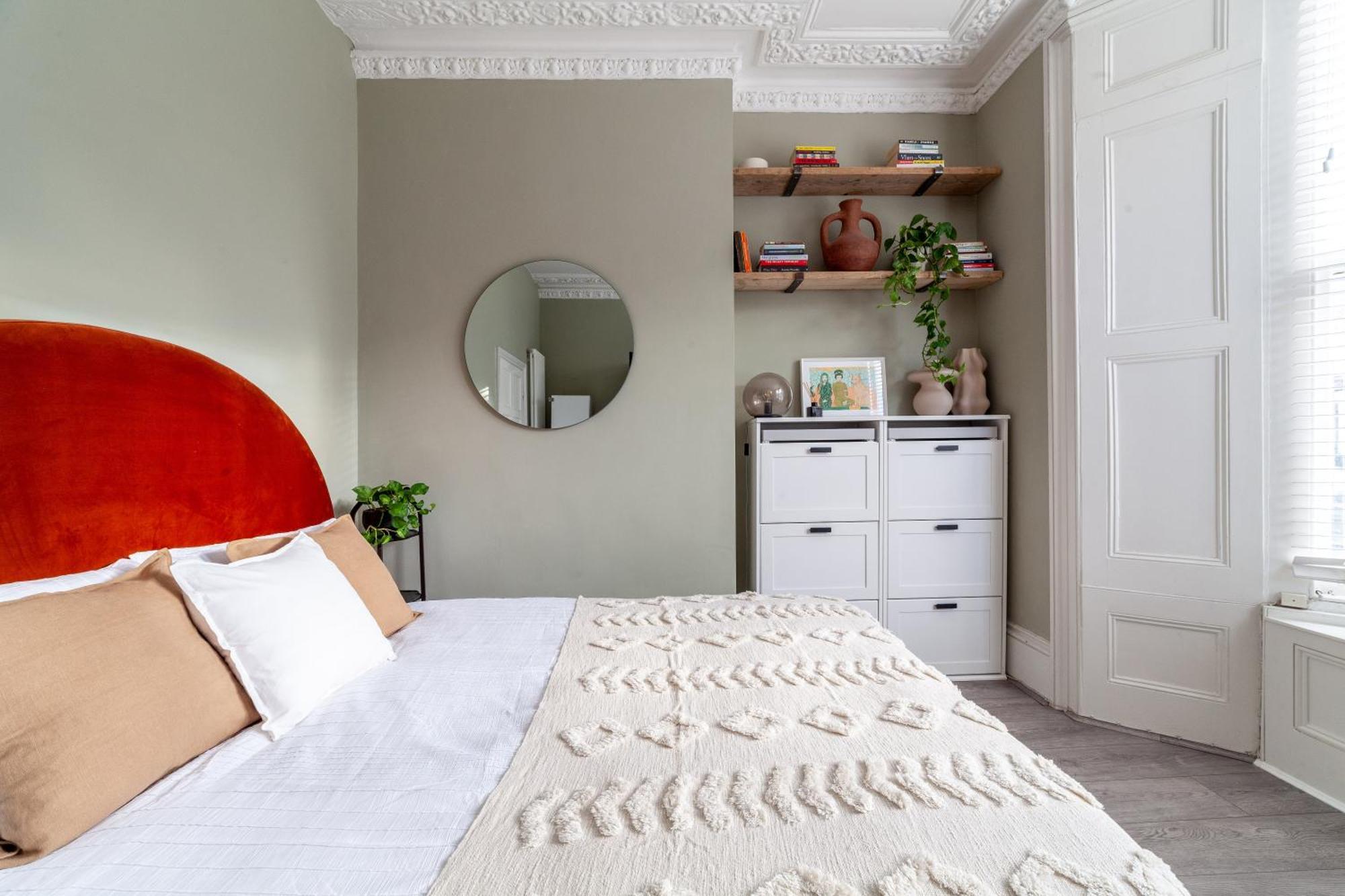 Arte Stays - 2 Bed Luxurious Flat, Garden, 5Min Dalston St., Parking Available, Serviced Accommodation - Up To 5 Ppl Londres Extérieur photo