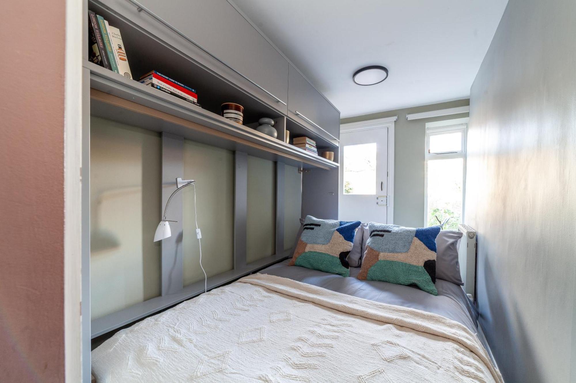 Arte Stays - 2 Bed Luxurious Flat, Garden, 5Min Dalston St., Parking Available, Serviced Accommodation - Up To 5 Ppl Londres Extérieur photo