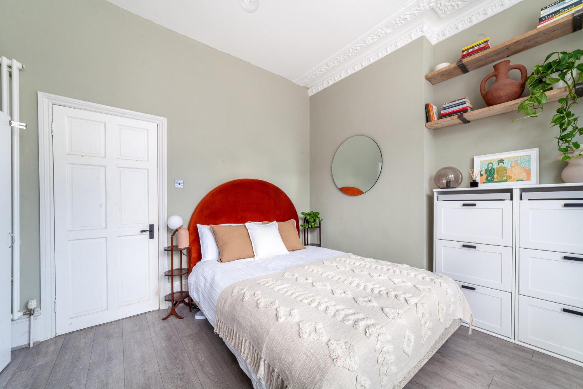 Arte Stays - 2 Bed Luxurious Flat, Garden, 5Min Dalston St., Parking Available, Serviced Accommodation - Up To 5 Ppl Londres Extérieur photo