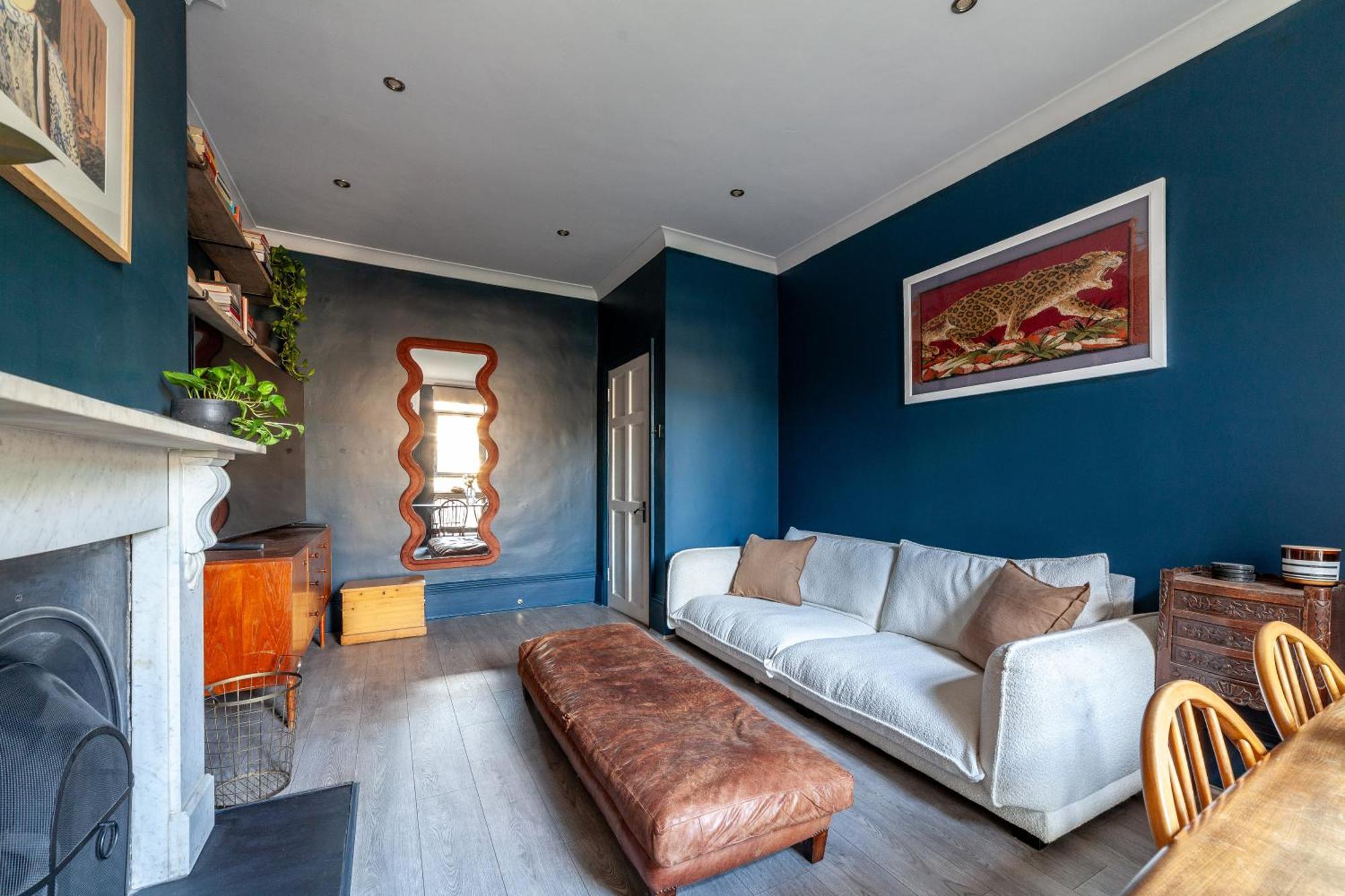 Arte Stays - 2 Bed Luxurious Flat, Garden, 5Min Dalston St., Parking Available, Serviced Accommodation - Up To 5 Ppl Londres Extérieur photo