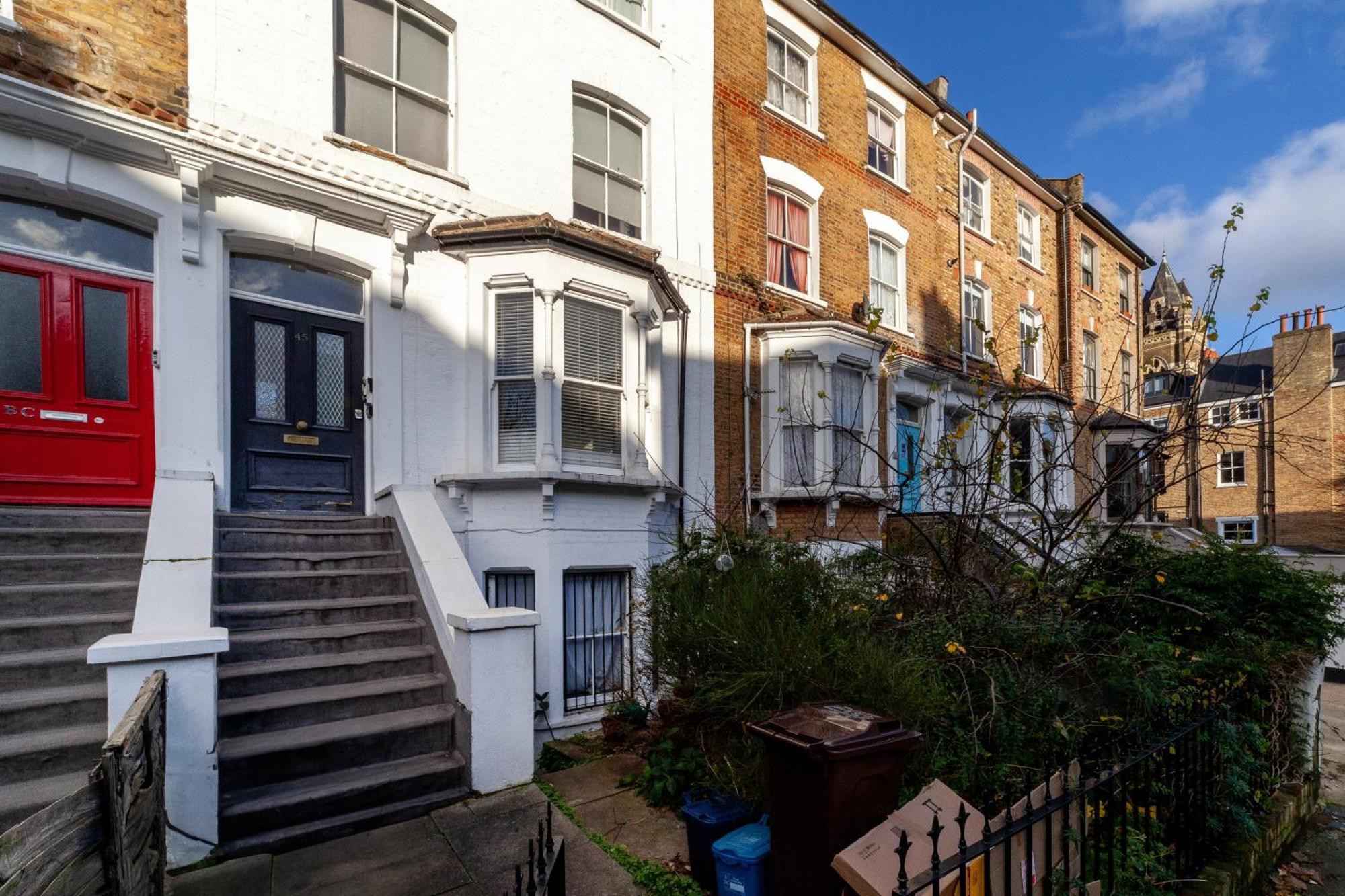Arte Stays - 2 Bed Luxurious Flat, Garden, 5Min Dalston St., Parking Available, Serviced Accommodation - Up To 5 Ppl Londres Extérieur photo