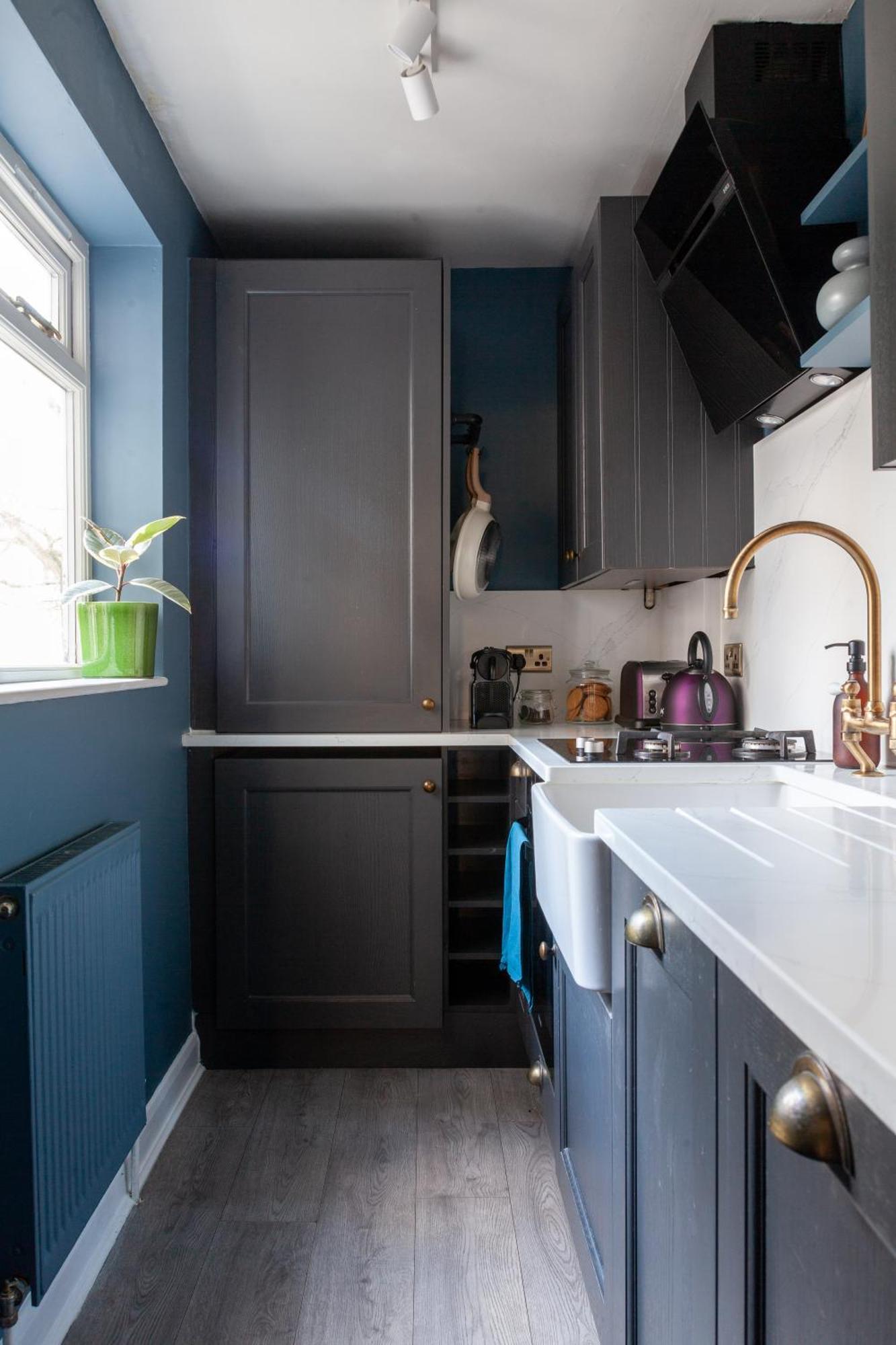 Arte Stays - 2 Bed Luxurious Flat, Garden, 5Min Dalston St., Parking Available, Serviced Accommodation - Up To 5 Ppl Londres Extérieur photo