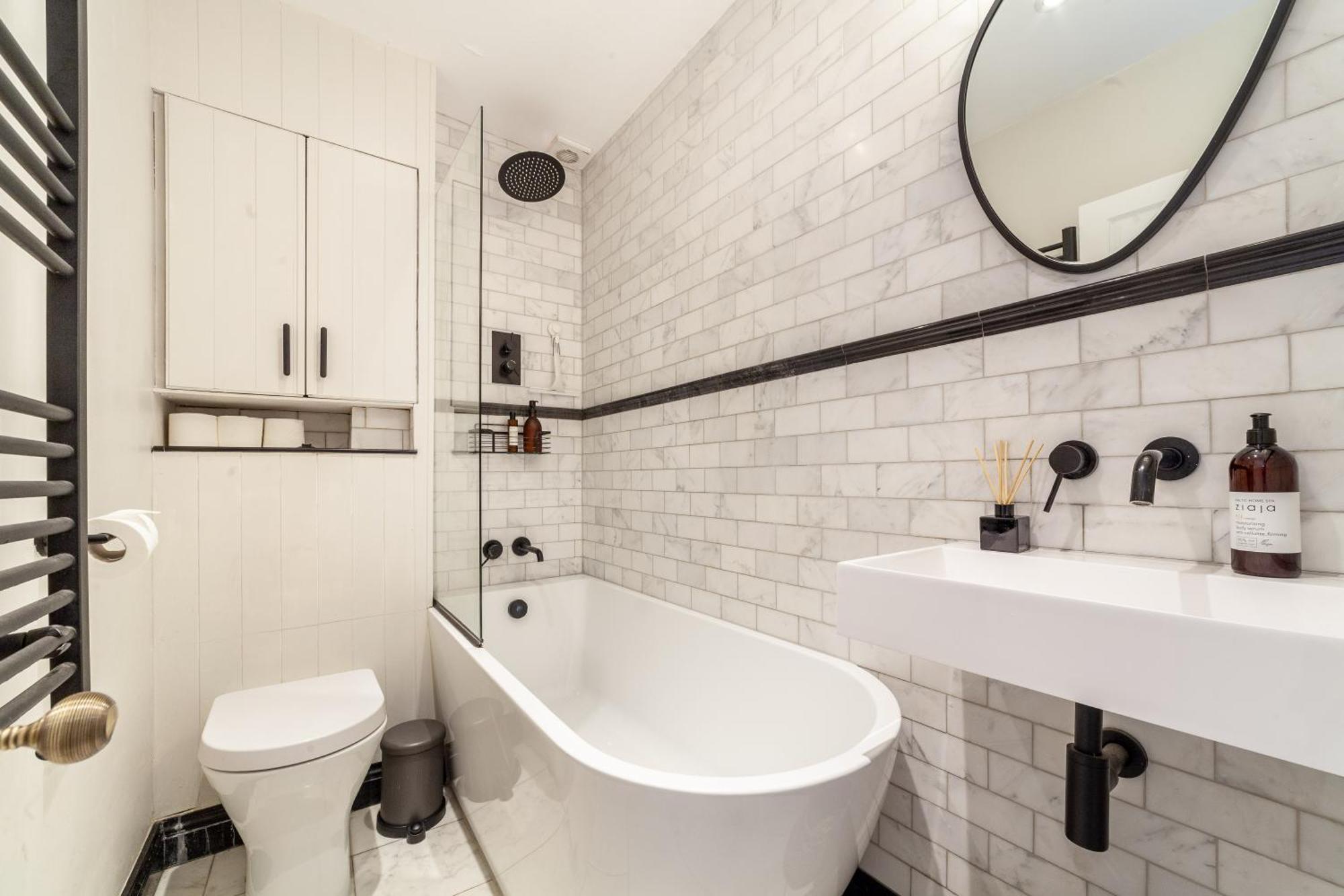 Arte Stays - 2 Bed Luxurious Flat, Garden, 5Min Dalston St., Parking Available, Serviced Accommodation - Up To 5 Ppl Londres Extérieur photo