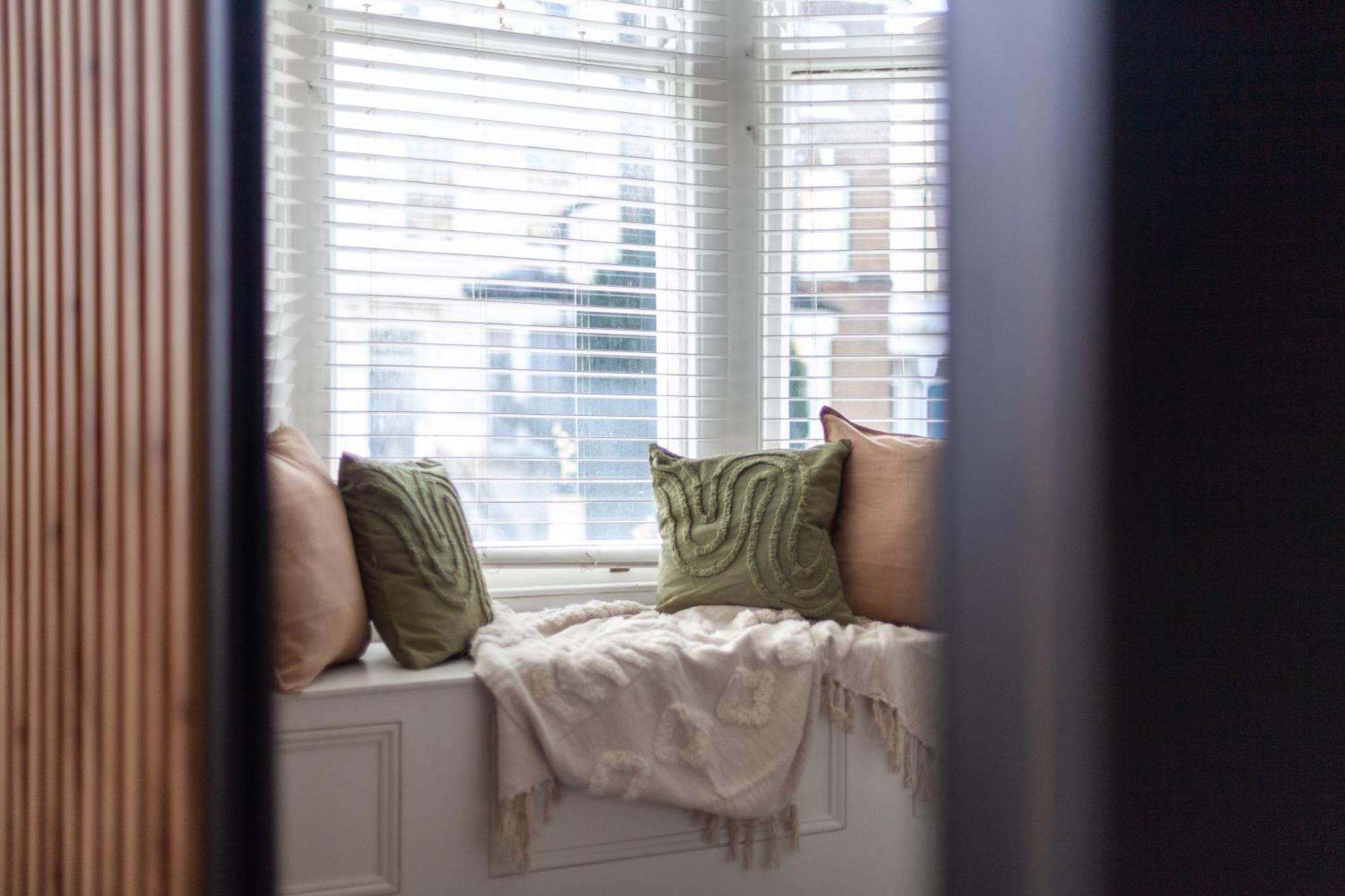 Arte Stays - 2 Bed Luxurious Flat, Garden, 5Min Dalston St., Parking Available, Serviced Accommodation - Up To 5 Ppl Londres Extérieur photo